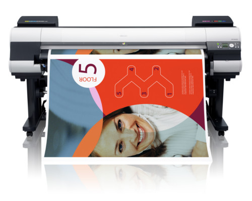 CANON IMAGEPROGRAF IPF9000