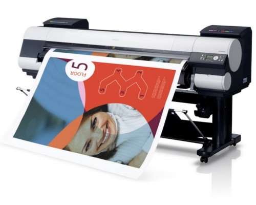 CANON IMAGEPROGRAF IPF9000