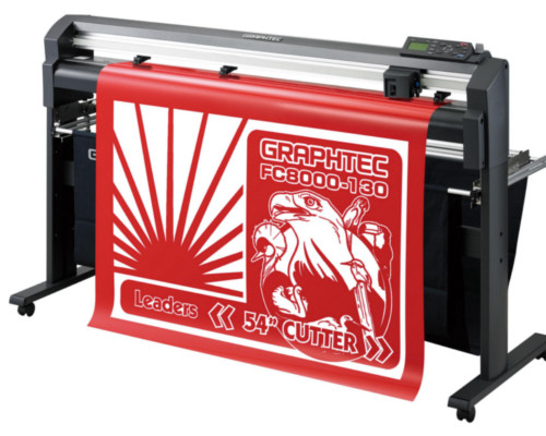 GRAPHTEC FC8000-130