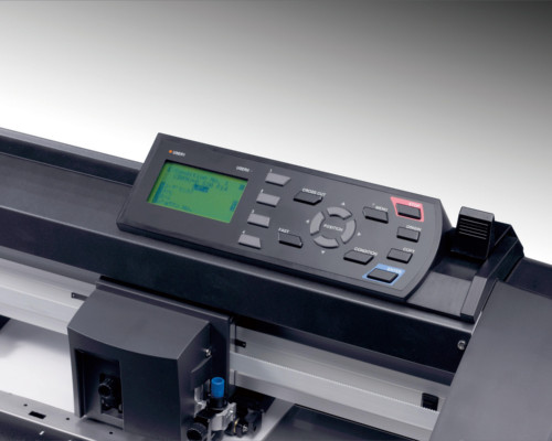 GRAPHTEC FC8000-130