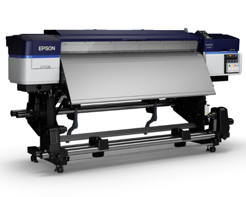 EPSON SURECOLOR SC-S80610