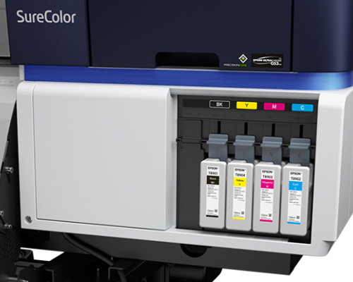 EPSON SURECOLOR SC-S80610