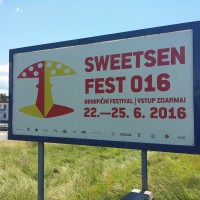 billboard