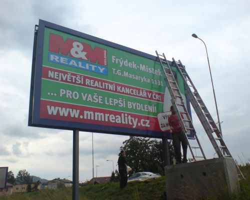 Billboardy