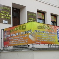 reklamní banner