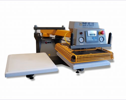 Drucktech PHP-45-V-2 OPTIMA