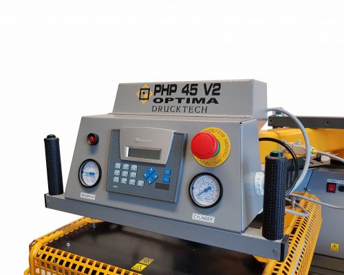 Drucktech PHP-45-V-2 OPTIMA