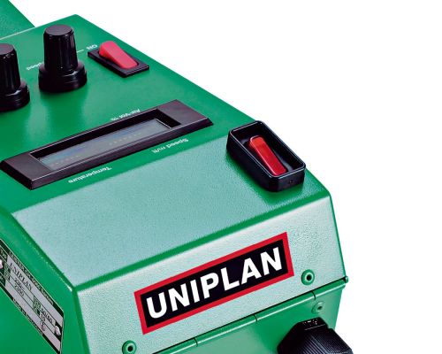 LEISTER Uniplan E