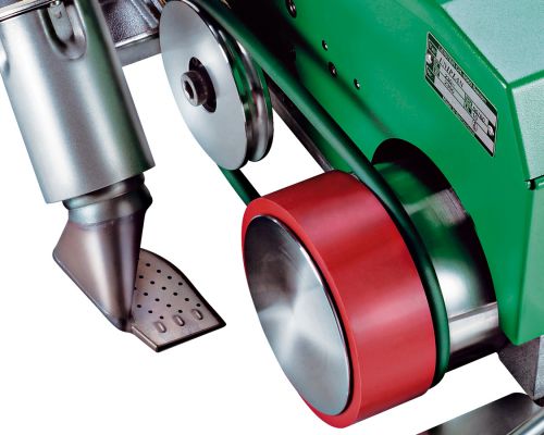 LEISTER Uniplan E