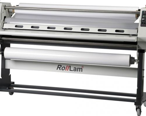 Biedermann RollLam 160W