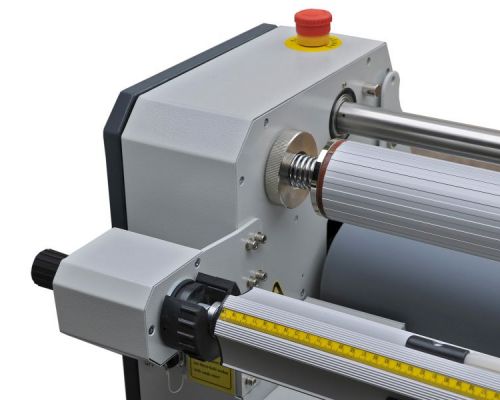 Biedermann RollLam 160W