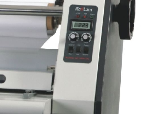 Biedermann RollLam 160W