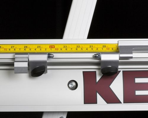 Keencut SteelTRACK 210
