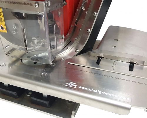 Plastgrommet Evolution
