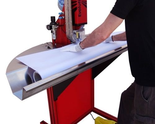 Plastgrommet Evolution