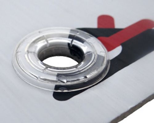 Plastgrommet Evolution