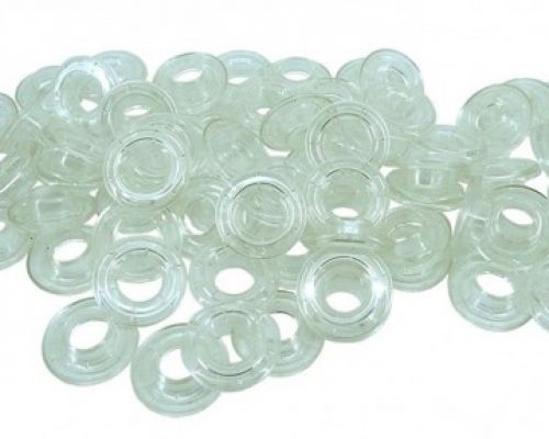Plastgrommet Evolution